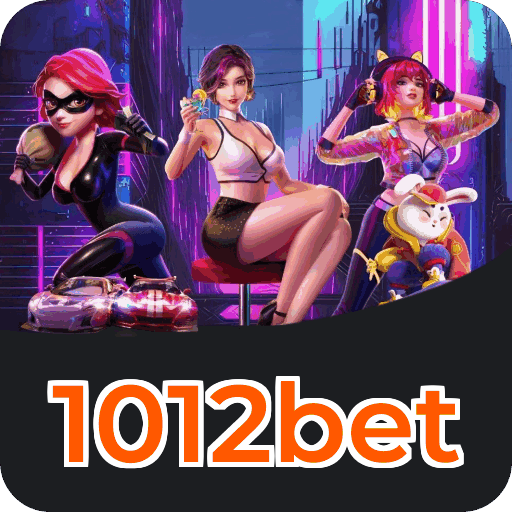 Catálogo 1012bet 2.547 jogos - Pragmatic Play, Evolution, NetEnt