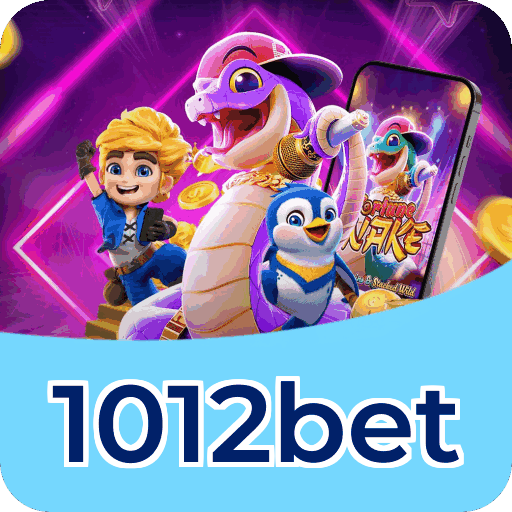 Números do app 1012bet em material de marketing — ilustração, não auditoria