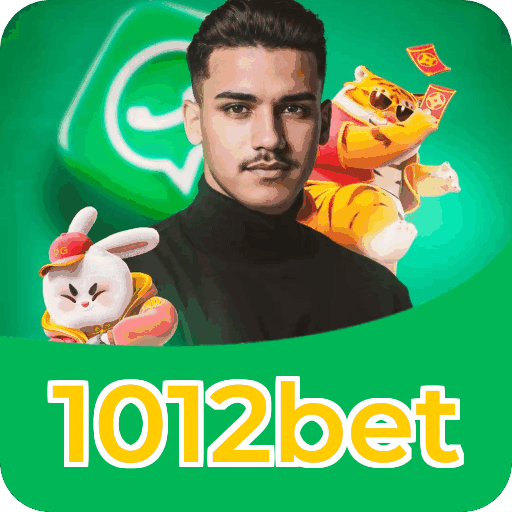 Tabela RTP dos jogos de cassino da 1012bet